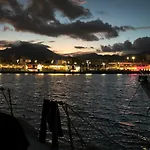 Gloria Sailing