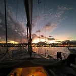 Gloria Sailing
