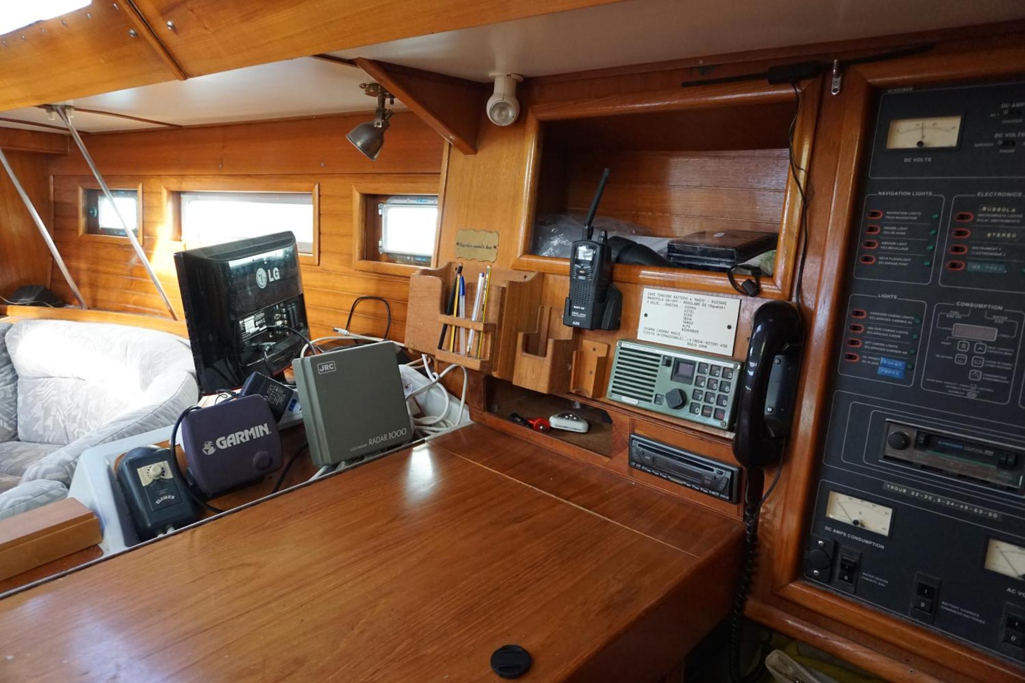 Botel Gloria Sailing *